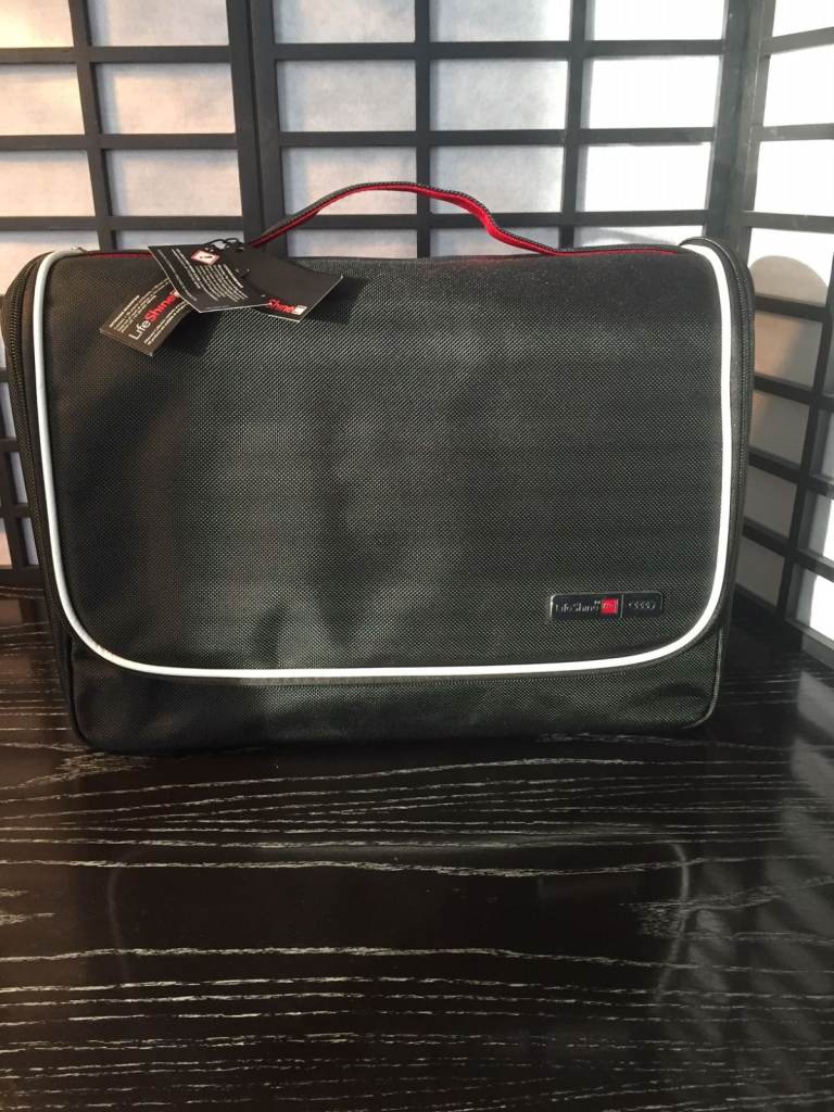 Autoglym Lifeshine Car Valeting Kit