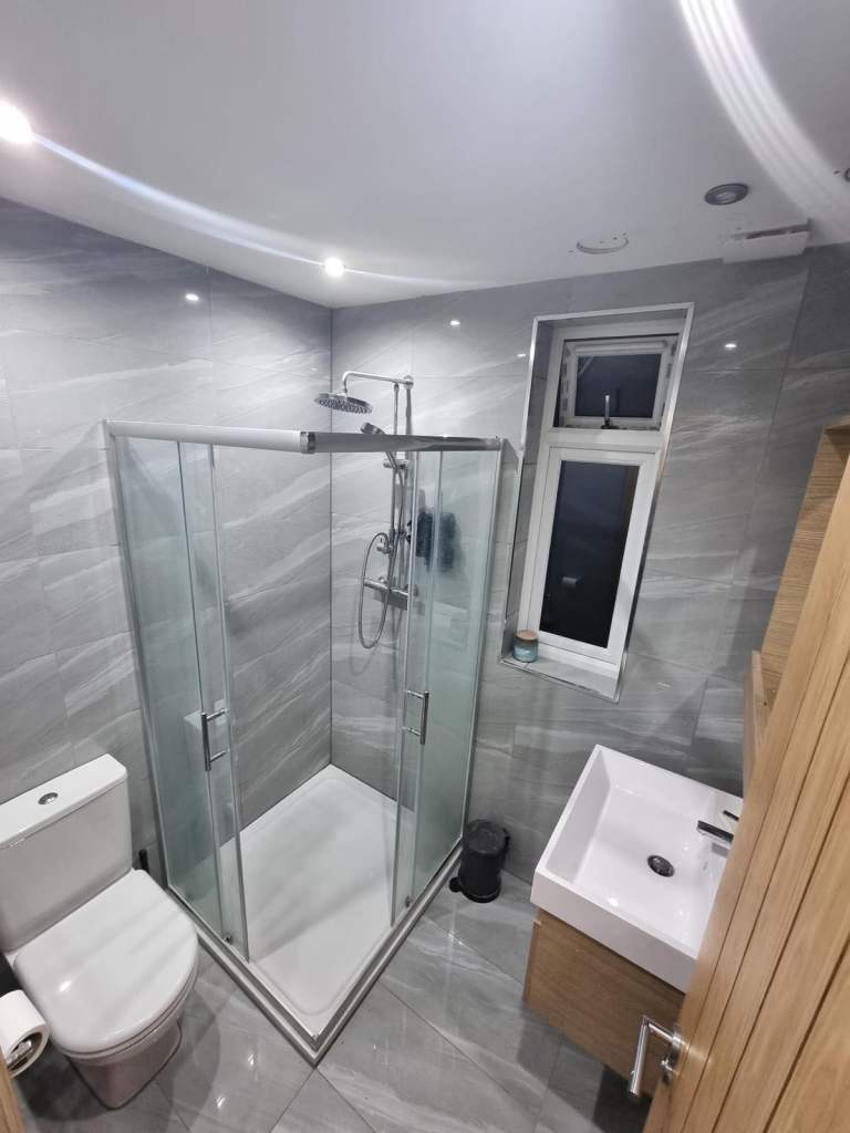 One bedroom for rent 