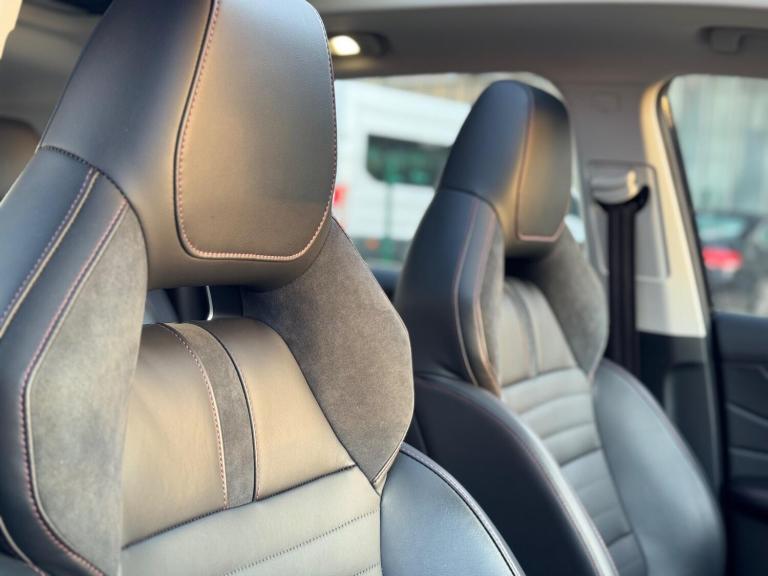 2020 MG MG HS 1.5 T-GDI Exclusive DCT Euro 6 (s/s) 5dr ESTATE Petrol Automatic