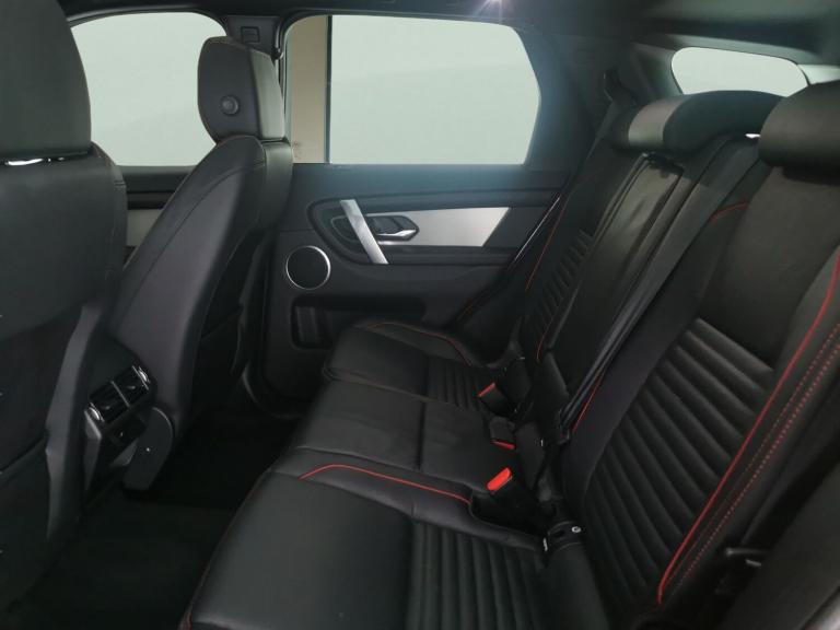 2021 Land Rover Discovery Sport 1.5 P300e 12.2kWh R-Dynamic SE SUV 5dr Petrol Plug-in Hybrid Auto...