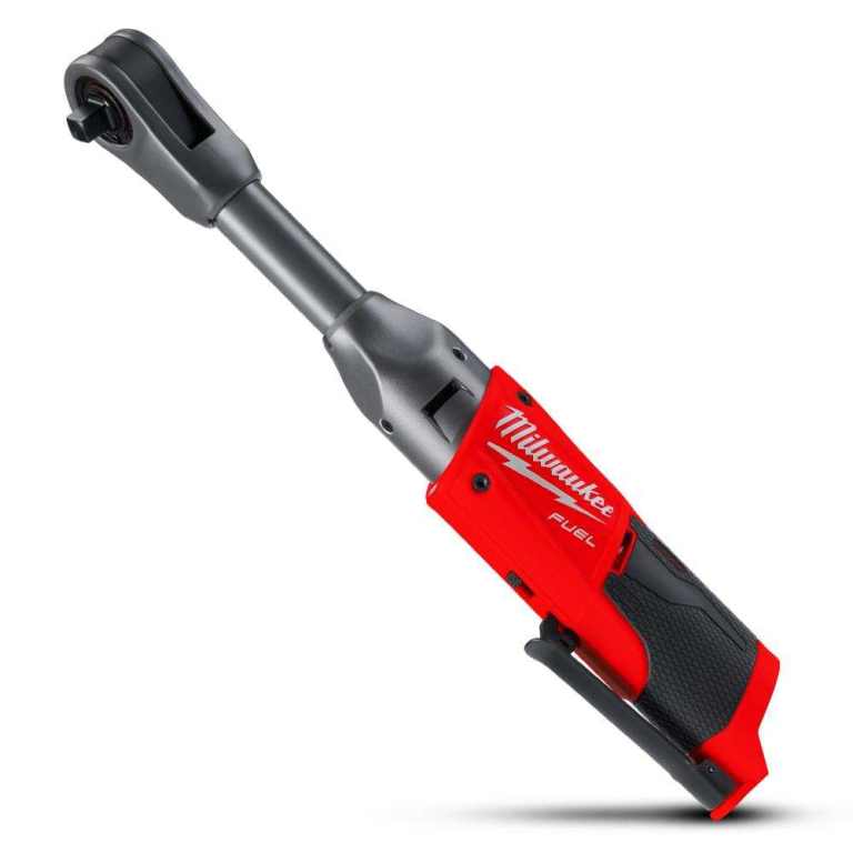 Milwaukee FUEL Cordless 3/8"  Ratchet
