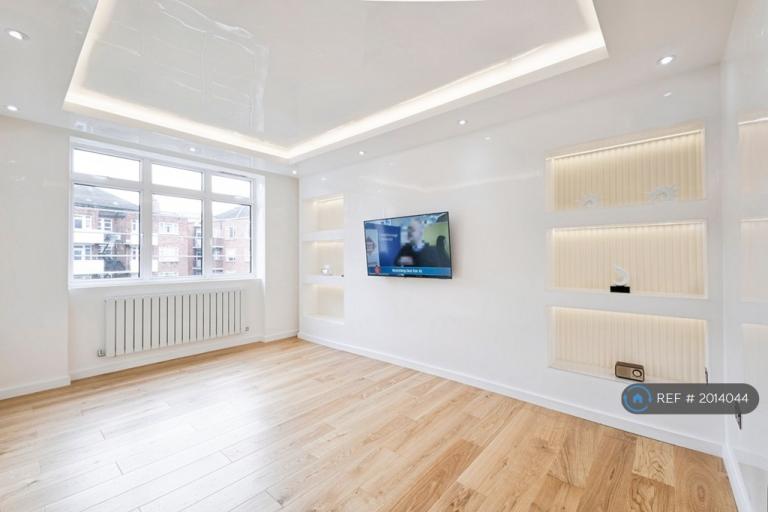 2 bedroom flat in Townshend Court, London, NW8 (2 bed) (#2014044)