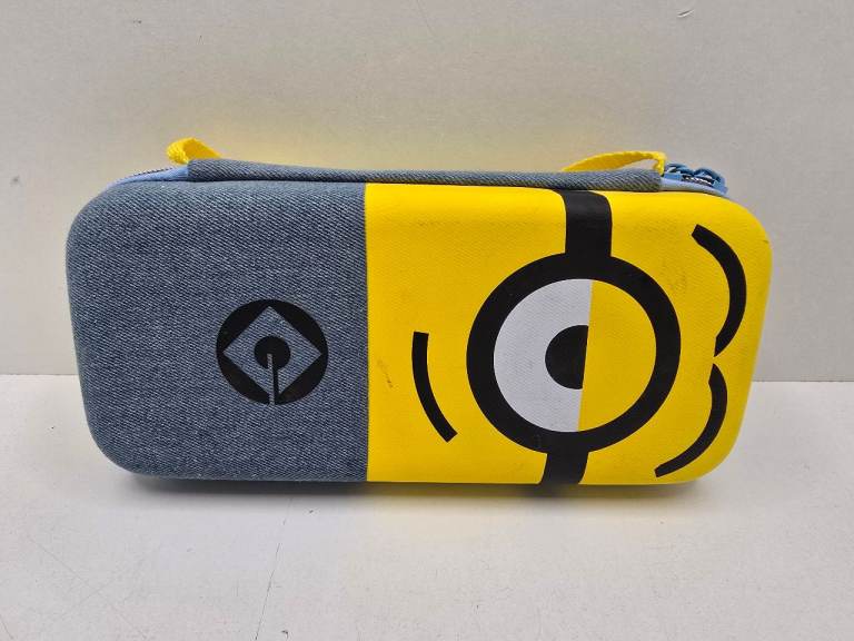 Minions Case