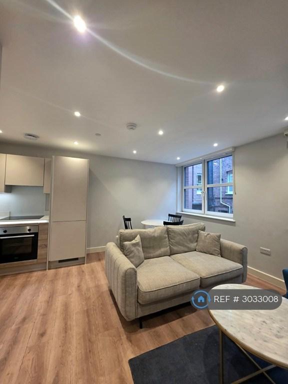 1 bedroom flat in Richmond House, Bournemouth, BH2 (1 bed) (#3033008)