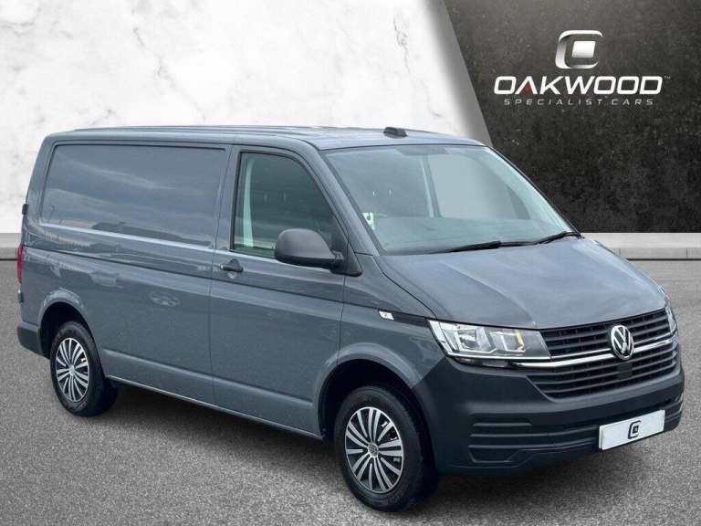 2020 70 VOLKSWAGEN TRANSPORTER 2.0 TDI T28 STARTLINE PANEL VAN 5DR DIESEL MANUAL