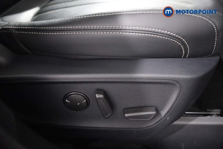 2023 Ford Kuga 2.5 PHEV Vignale 5dr CVT SUV Hybrid Automatic