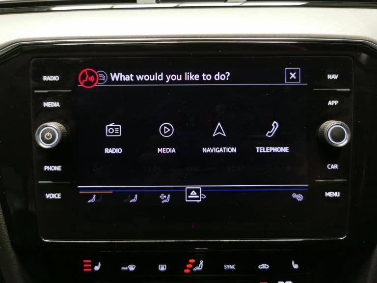 2022 Volkswagen Passat 1.4 TSI 13kWh GTE Saloon 4dr Petrol Plug-in Hybrid DSG Euro 6 (s/s) (218 p...