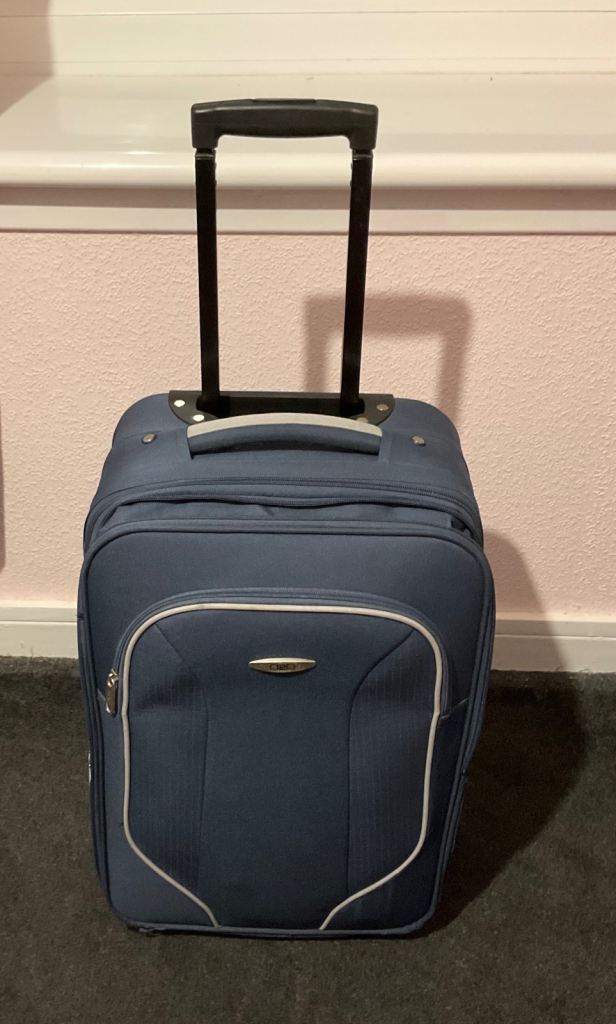 image for Travel bag