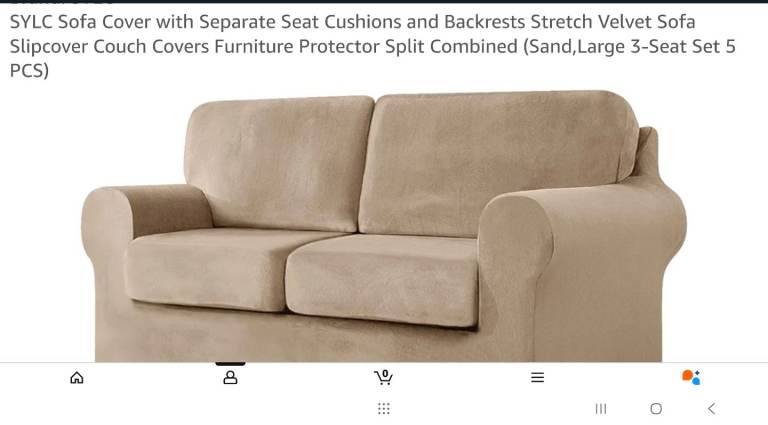 image for couch covers