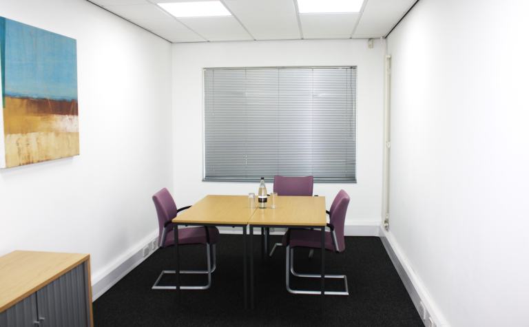 Compact Office to Rent in BOURNEMOUTH AIRPORT BH236NX for 1 Person