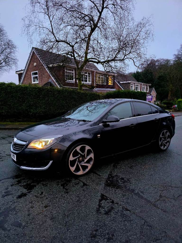 SRI VX LINE 2.0CDTI 170HP PXWELCOME