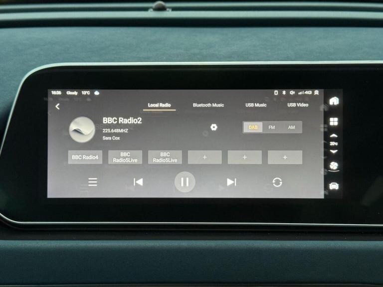 GWM ORA FUNKY CAT 48kWh First Edition Auto 5dr 2023