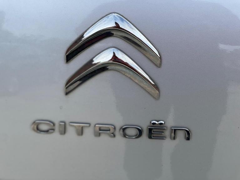 CITROEN C3 1.2 PureTech Platinum Euro 6 5dr 2016