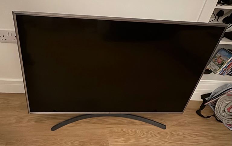 49" LG Smart TV LG49LK6100PLB  