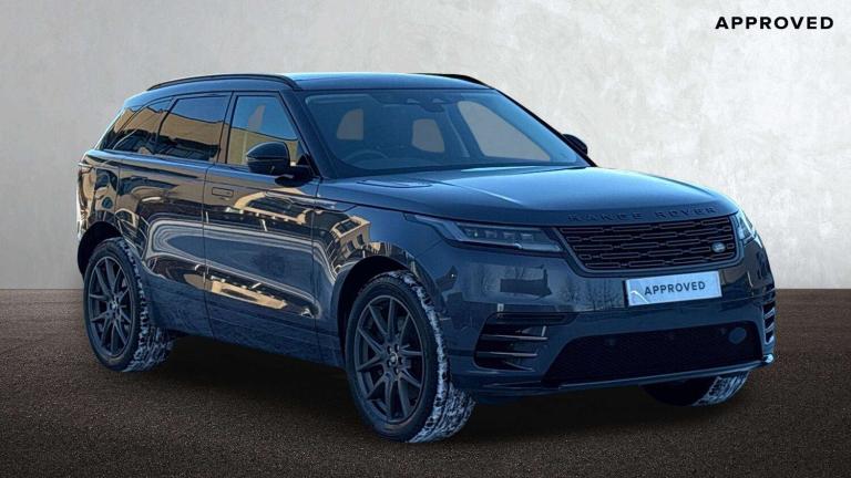 2024 Land Rover Range Rover Velar 2.0 P400e Dynamic HSE 5dr Auto Estate Plug-In Hy Automatic