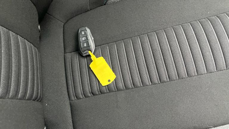 2024 Peugeot 3008 1.6 Hybrid 180 Active 5dr e-EAT8 HATCHBACK PETROL/ELECTRIC Automatic