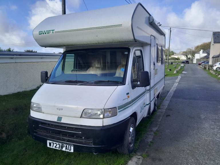 Fiat, DUCATO 10 TD SWB, 2000, 1905 (cc)