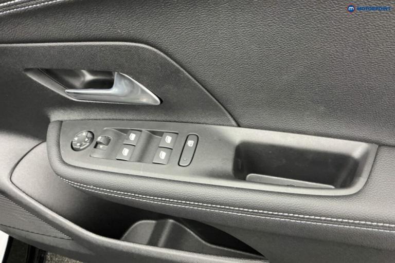 2025 Vauxhall Mokka 1.2 Turbo GS 5dr Auto SUV Petrol Automatic