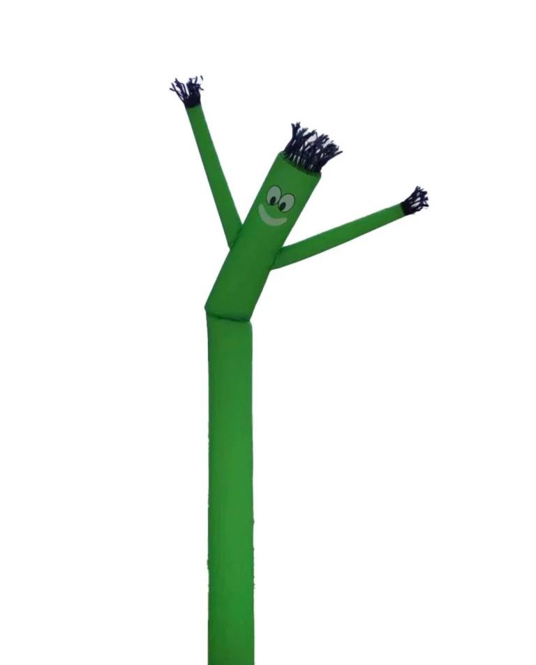 Wacky Wavy inflatable tube man