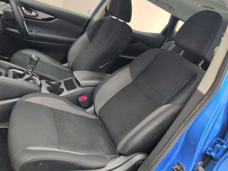 2021 Nissan Qashqai 1.3 DIG-T Acenta Premium SUV 5dr Petrol Manual Euro 6 (s/s) (140 ps) BLUETO H...