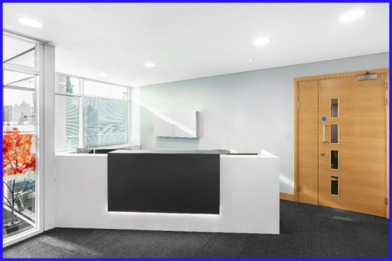 London - EC3R 7LP, Expand your business presence with at Fenchurch Street