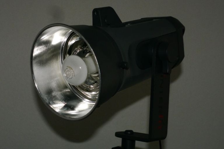 Ex Professional Studio lighting Equipment