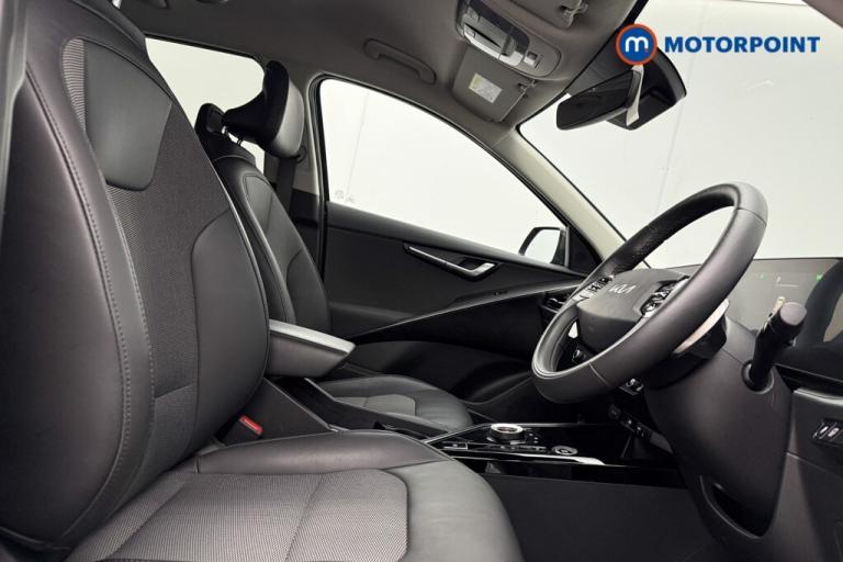 2022 Kia Niro 1.6 GDi Hybrid 3 5dr DCT SUV Hybrid Automatic