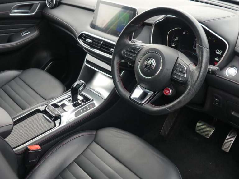 2023 MG MG HS 1.5 T Gdi Exclusive Suv 5dr Petrol Dct Euro 6 (s/s) (162 Ps) ESTATE Petrol Automatic