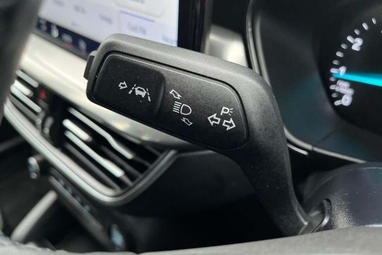 2023 Ford Focus 1.0 EcoBoost Titanium 5dr - HEATED SEATS &amp; STEERING WHEEL, 13.2 INCH DISPLA H...