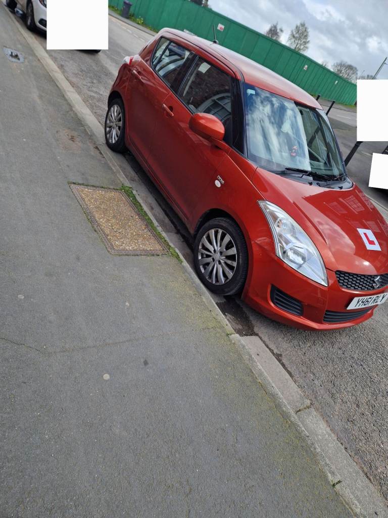 Suzuki swift SZ3 DDIS,diesel,reduced for quick sale 