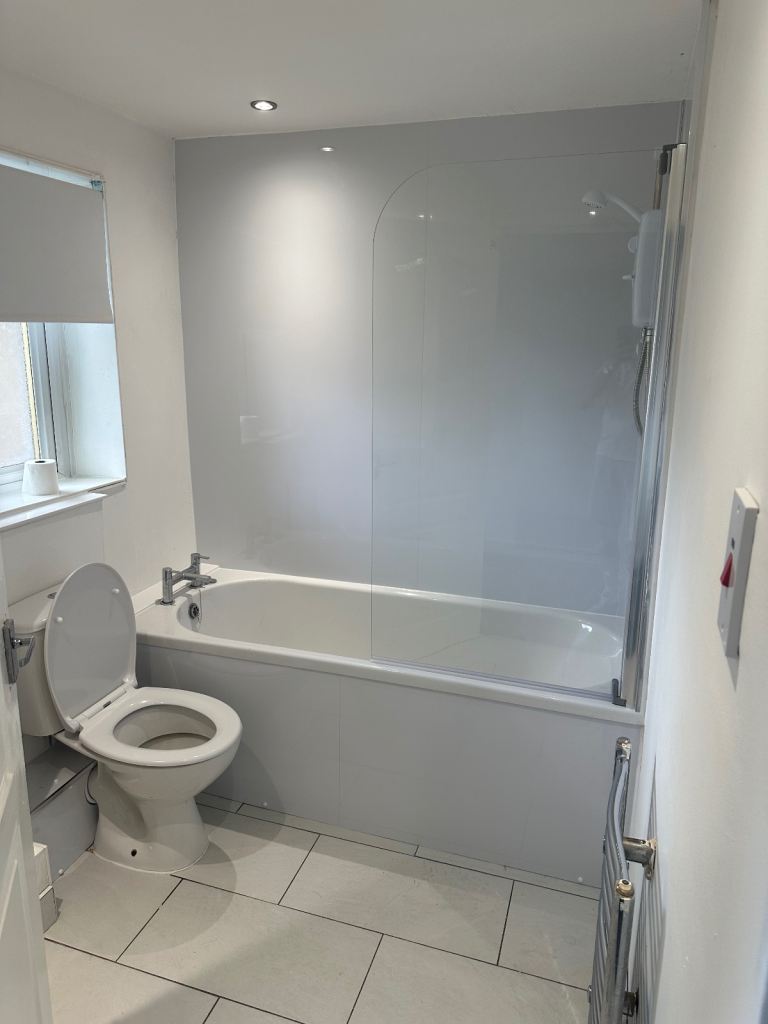 house for rent clydebank
