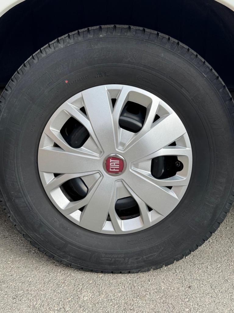 SWIFT ESCAPE 695 - 2017