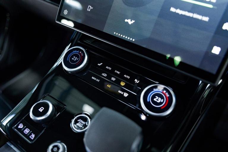 2023 Land Rover Range Rover Sport AUTOBIOGRAPHY SLIDING PANORAMIC ROOF Estate Petrol/Ele Automatic