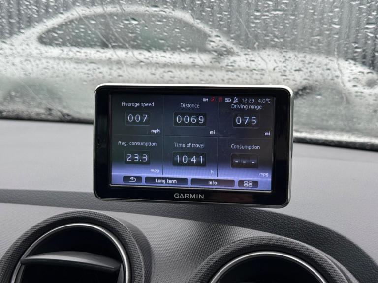 2014 SEAT Ibiza 1.2 TSI FR 3dr HATCHBACK PETROL Manual