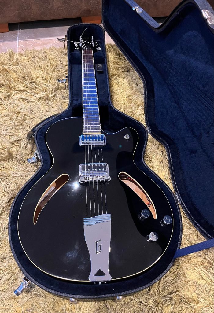Gretsch Historic Series G3151 1990’s