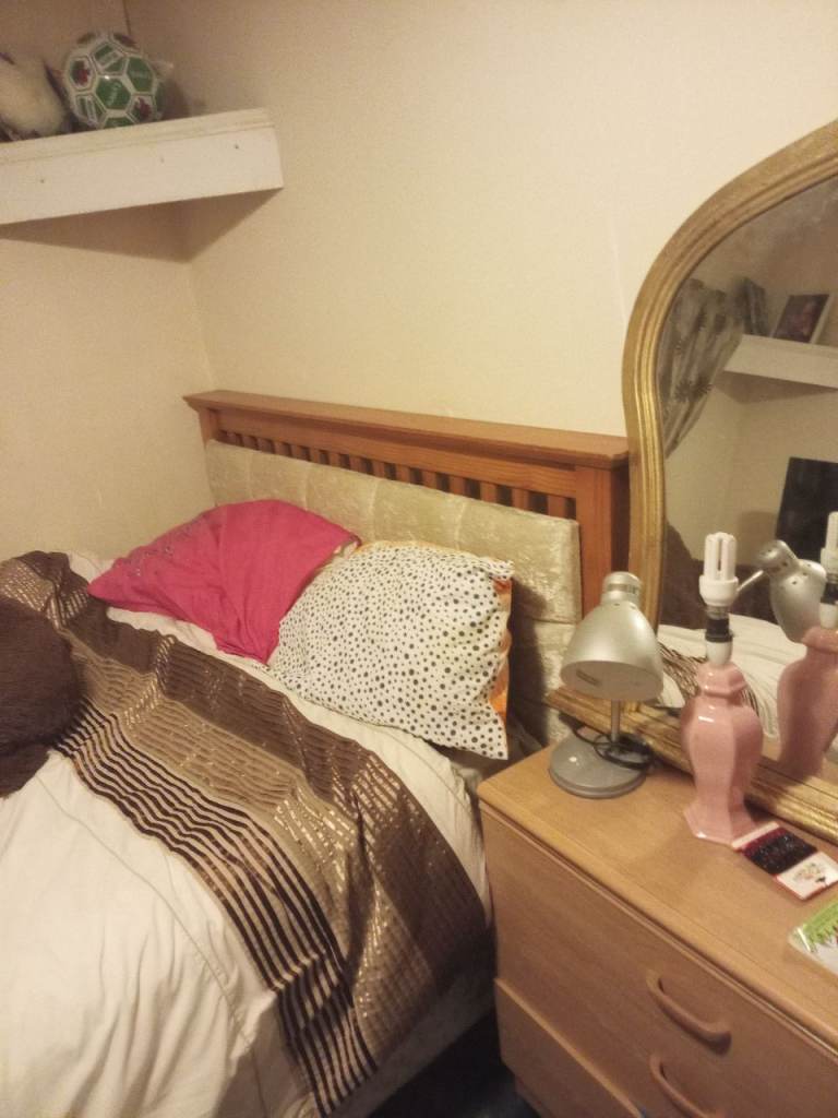 Double Room to rent 