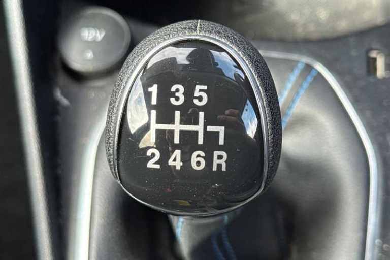 2022 Ford Fiesta 1.0 EcoBoost 100 Active Edition 5dr HATCHBACK DIESEL Manual