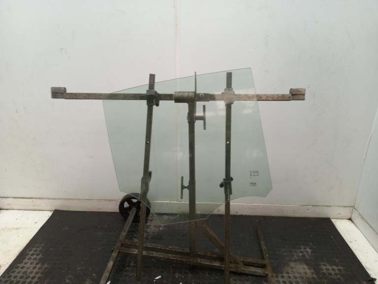 Peugeot 208 Window Glass O/S 2024-2026 5 Door Hatchback Rear Rh