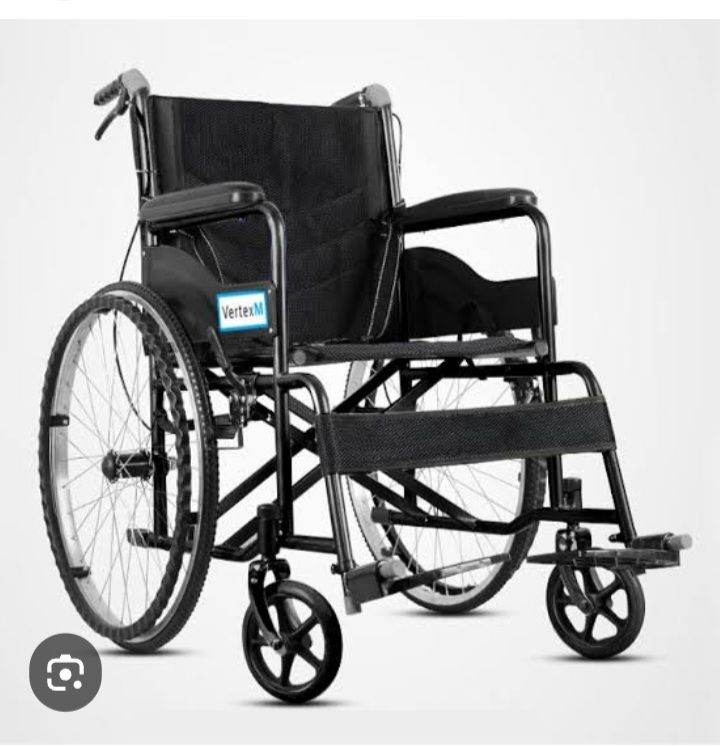 WANTED: WHEELCHAIR FOR FREE