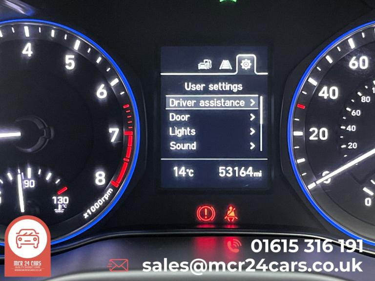 HYUNDAI KONA 1.0 T-GDi SE 2019