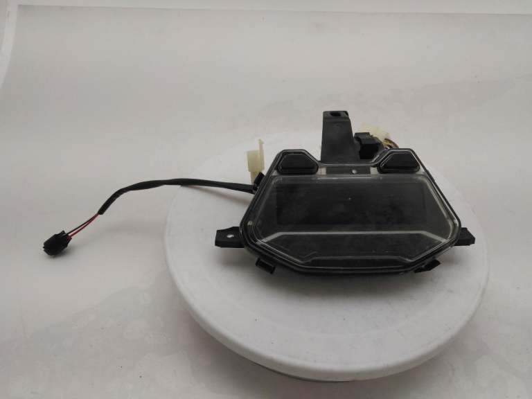 Italjet Jet Set Speedometer Instrument Cluster 2000-2010 L Unknown