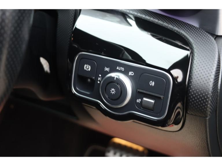 2022 Mercedes-Benz A-Class A180 AMG Line Edition Hatchback Petrol Automatic