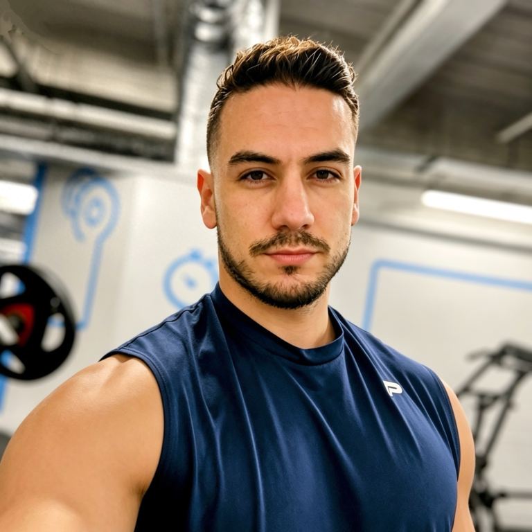 David Davino’s Personal Training