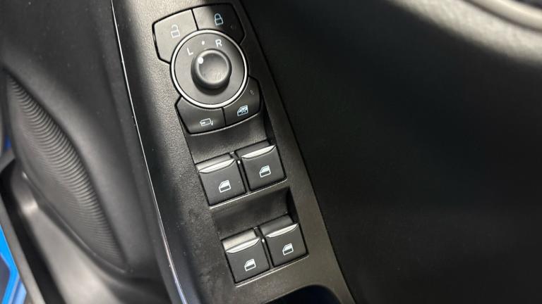 2024 Ford Puma 1.5 EcoBoost ST 5dr Petrol Hatchback Hatchback Petrol Manual