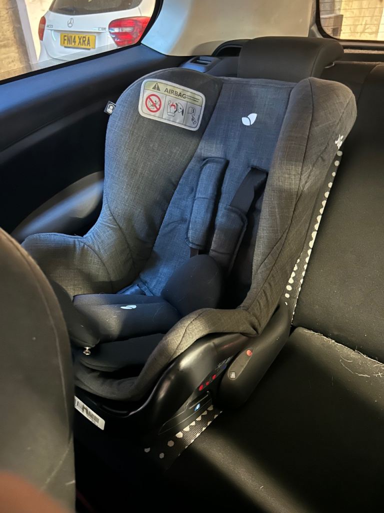 Bargain Fiat Grande Punto