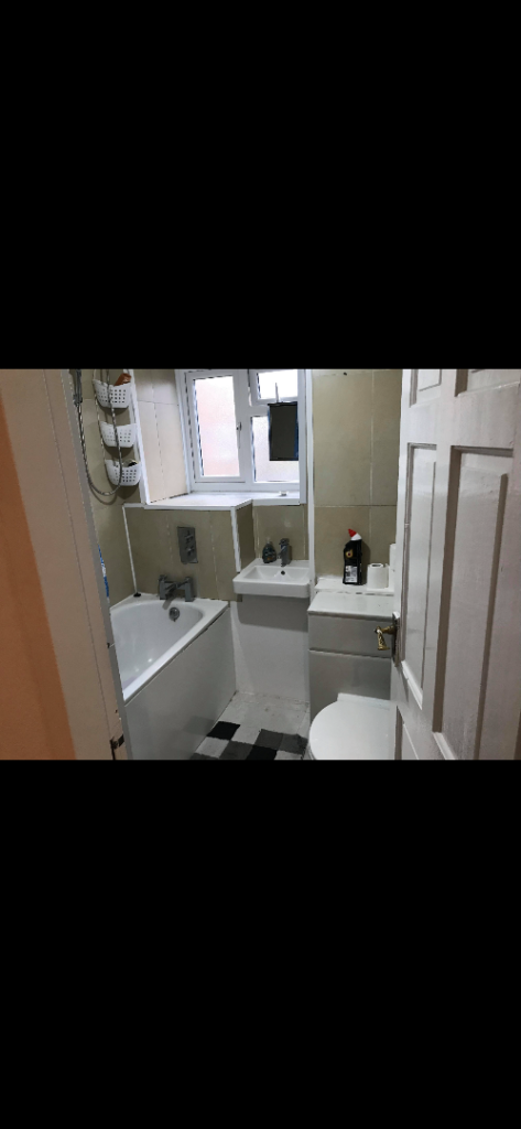 2 Bedroom Flat Enfield