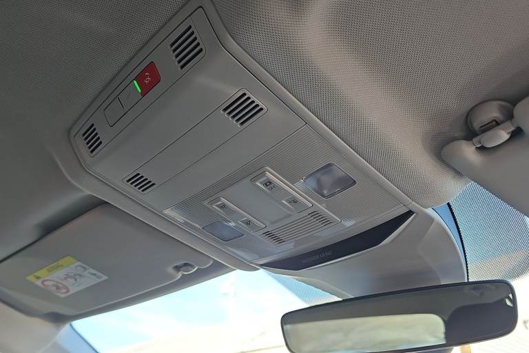 2025 Volkswagen T-Roc 1.5 TSI Match 5dr DSG SUV Petrol Automatic