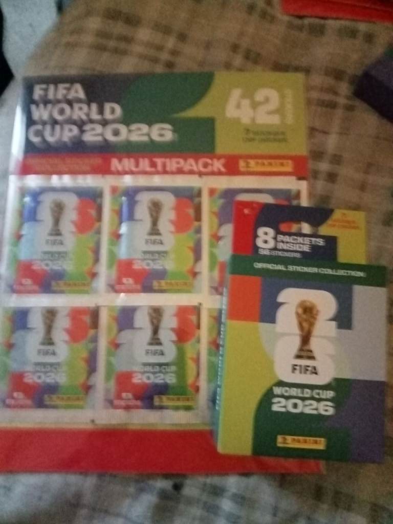 FOR THE FOOTY FANS 