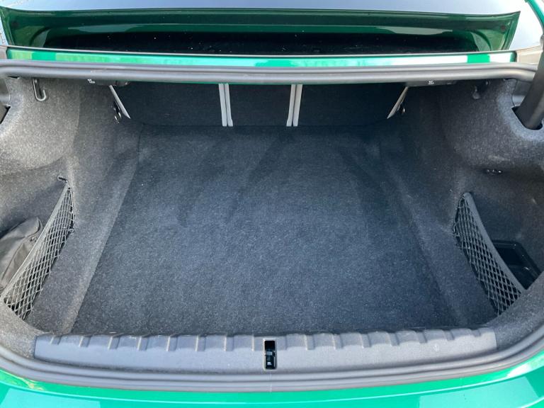 2023 BMW M4 M4 xDrive Competition M 2dr Step Auto COUPE PETROL Automatic