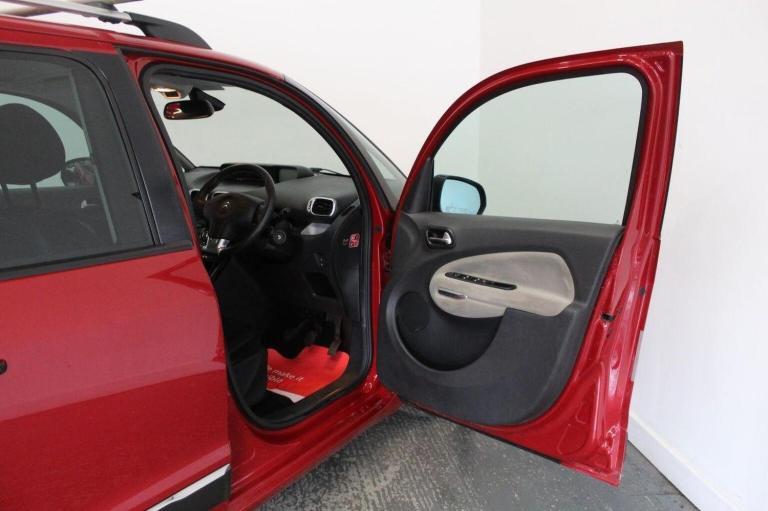 CITROEN C3 PICASSO 1.6 HDi Exclusive Euro 5 5dr 2014